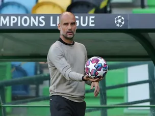 Man City vs. Porto - prediction, team news, lineups