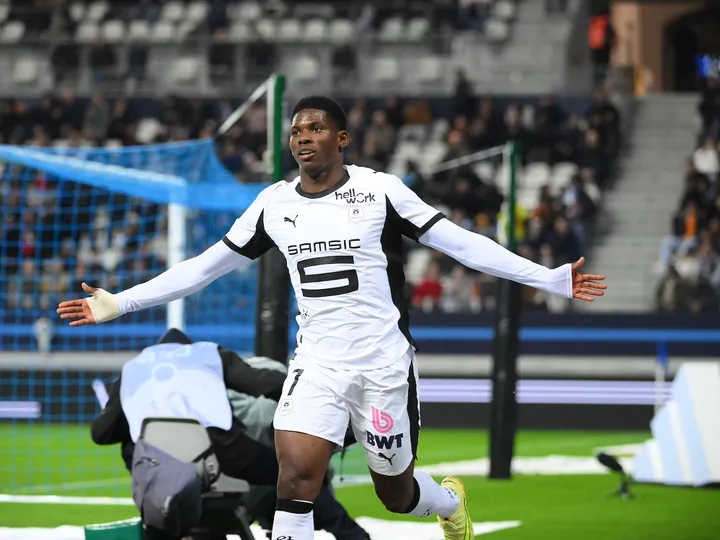 Rennes vs Angers - prediction, team news, lineups