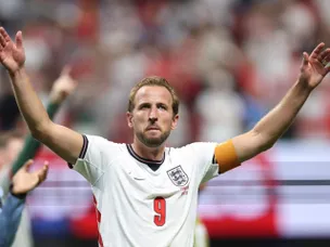 How to watch Mexico vs. England: Date, time, live stream and TV channel