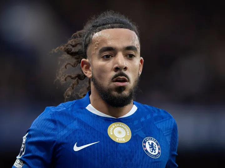 Gusto talks up Rosenior credentials despite Chelsea dip in form