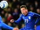 Giaccherini hoping to win Napoli spot