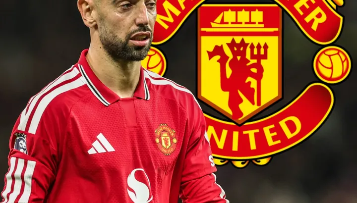 Man United transfer news: Bruno Fernandes contract 'plans' revealed amid growing exit rumours for Michael Carrick's captain