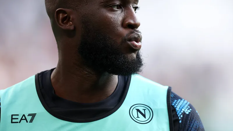 Transfer news and rumours today: Lukaku axed, Forest miss out, Juve pivot from Martinez