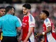 What happens next? Arsenal 'lodge formal appeal' over Lewis-Skelly red