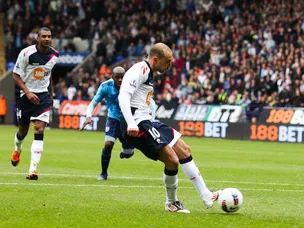Bolton produce comeback to beat Bristol City