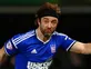 Team News: Ipswich make one change for Forest clash