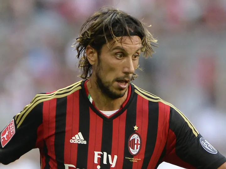 Report: West Brom to sign Zaccardo