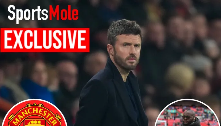 Man Utd sent Michael Carrick warning as ex-teammate delivers "no guarantees" manager verdict