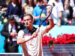 Jiri Lehecka vs. Lorenzo Musetti- prediction, head-to-head, tournament so far