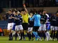 Ten-man Millwall hang on for draw