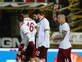 Roma edge out Bologna