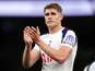 Tottenham Hotspur's Micky van de Ven pictured on May 11, 2026