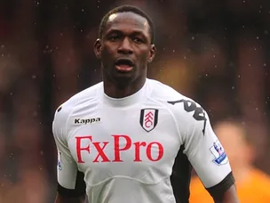 Jol 'surprised' by Diarra's recovery