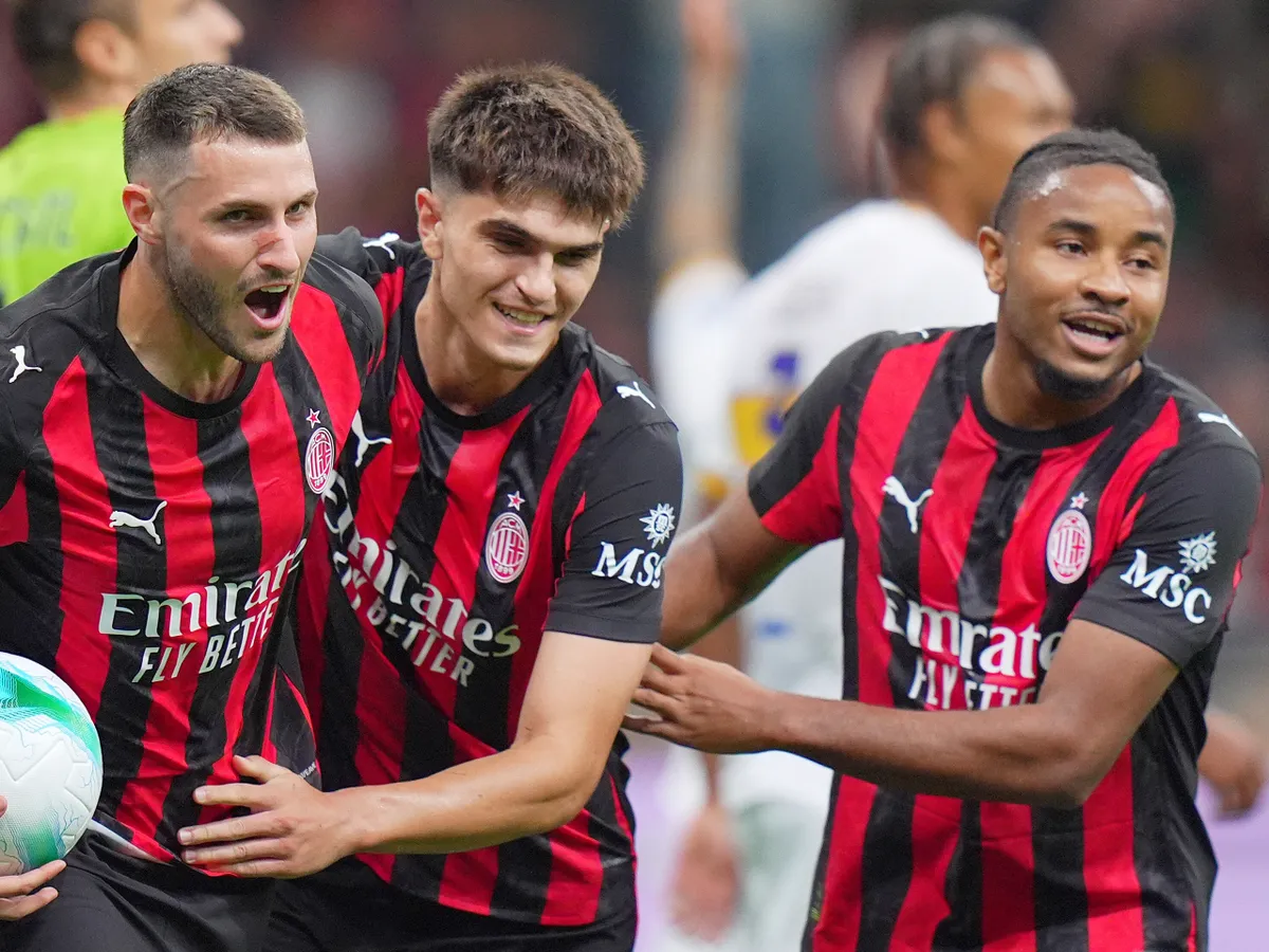Tottenham transfer news: Spurs 'surprise candidates' to sign £30m striker who blew Kyle Walker away