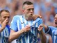 Coventry clinch promotion to League One