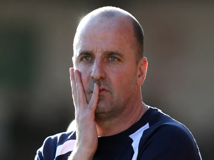 Cook to decide on trialists this week