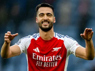 Arsenal vs. Brentford injury, suspension list, predicted XIs