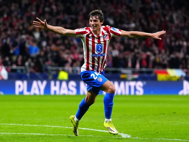 Atletico Madrid run riot against Spurs as St James' Park hosts late drama - Tuesday's Champions League roundup