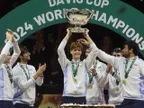 Are GB playing? How can I watch? A complete guide to the 2025 Davis Cup Finals