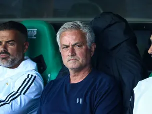 Is Jose the solution? Real Madrid start 'Mourinho operation' in search for Arbeloa replacement