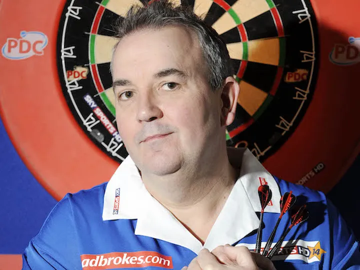 On This Day: Phil Taylor reveals retirement date