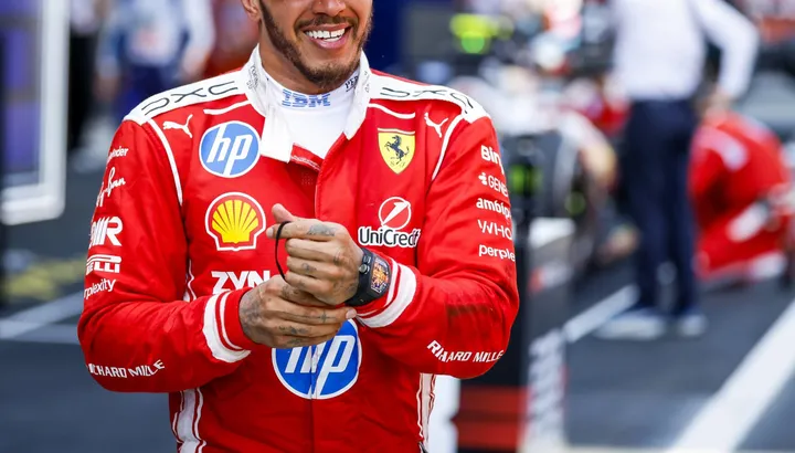Lewis Hamilton wins Barcelona-Catalunya Grand Prix, ends wait for Ferrari win and 64-year streak