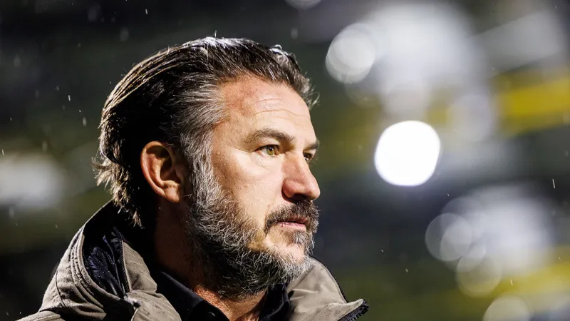 NAC Breda vs Telstar - prediction, team news, lineups