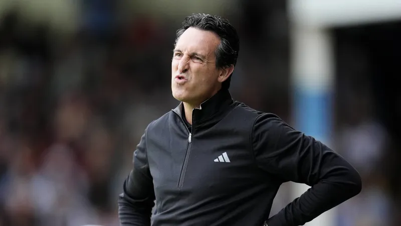 Early payout: Villa dealt financial blow as recent arrival activates clause?