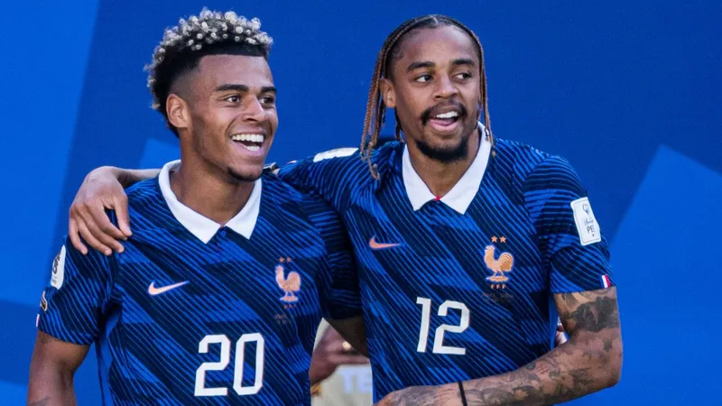 Arsenal 'retain' interest in 23y/o Liverpool-linked attacker