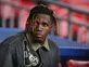 Wilfried Zaha a doubt to face Arsenal due to a hamstring injury