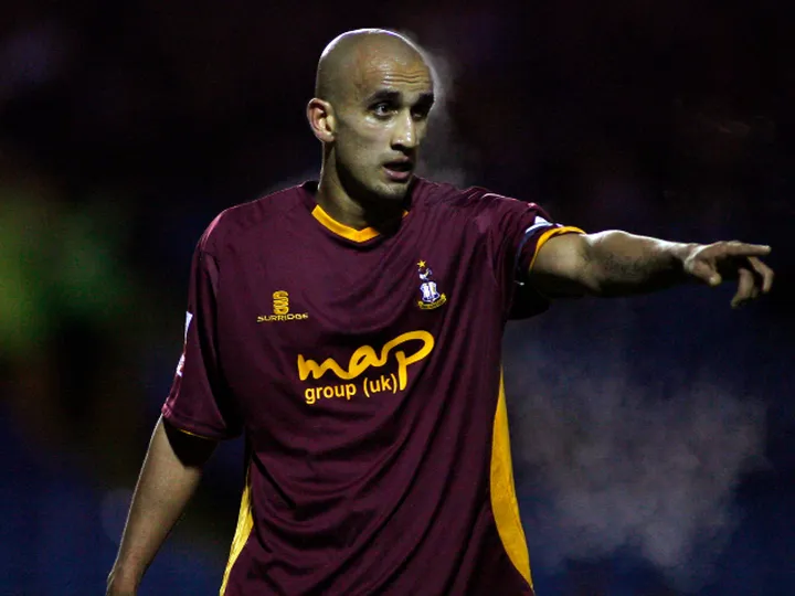 Zesh Rehman hopes to inspire British-Pakistani players to pursue football career