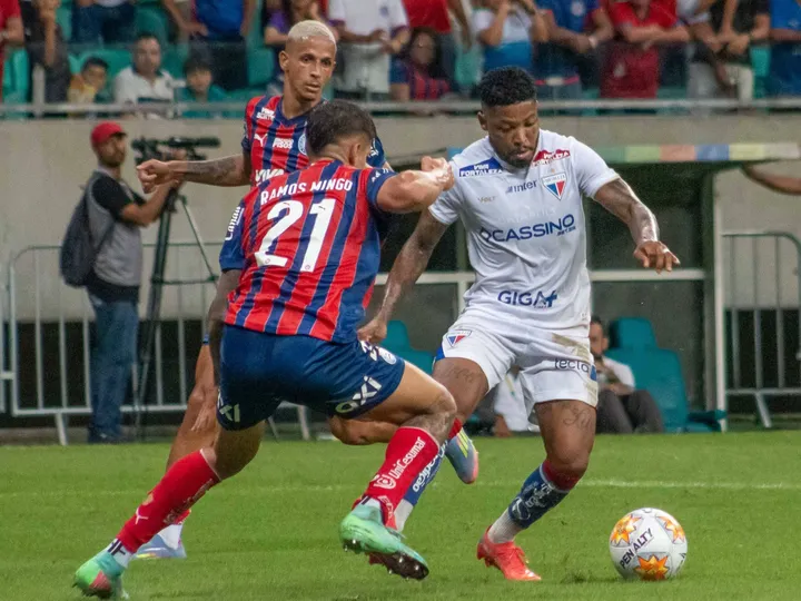 Fortaleza vs Bahia - prediction, team news, lineups