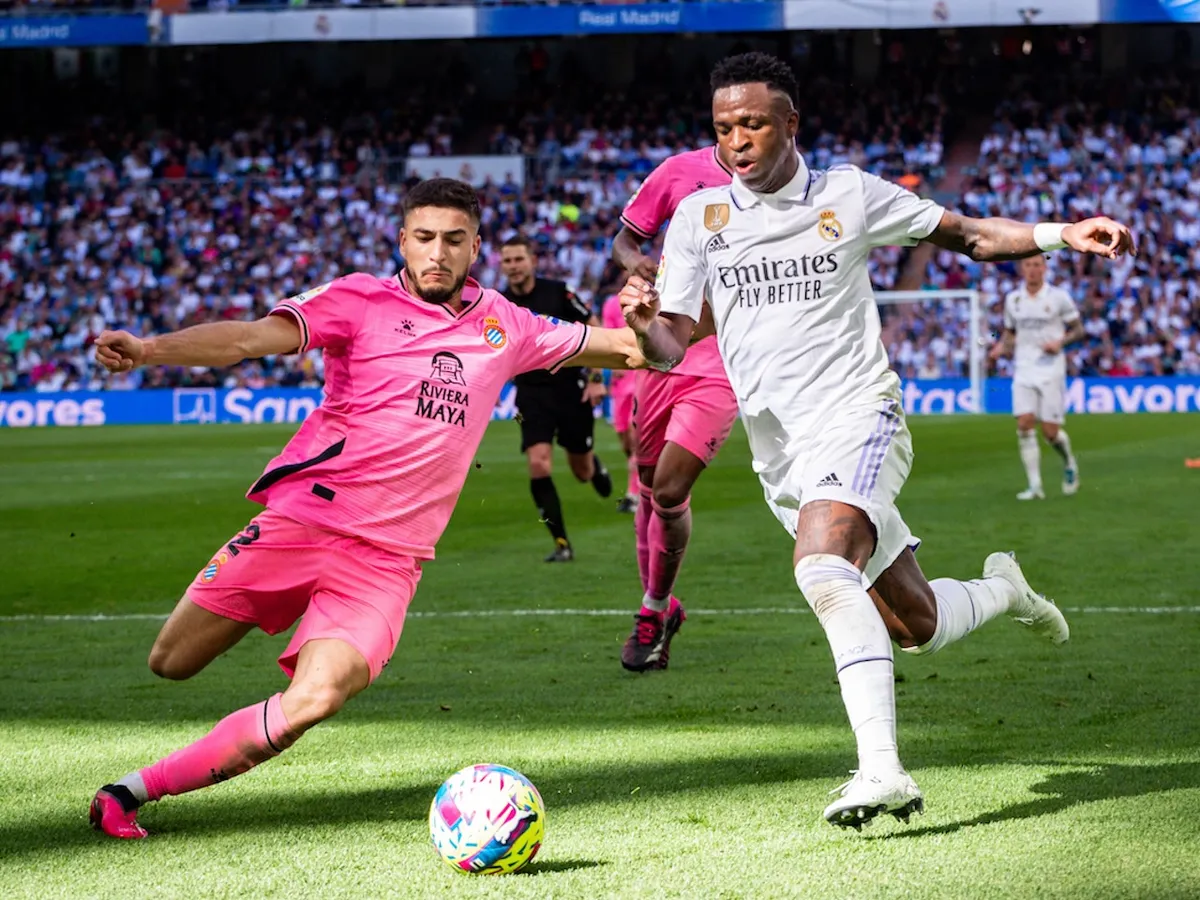 Espanyol vs. Real Madrid: Head-to-head record and past meetings ahead of La Liga clash