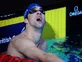 US take gold in men's 4x100m medley relay