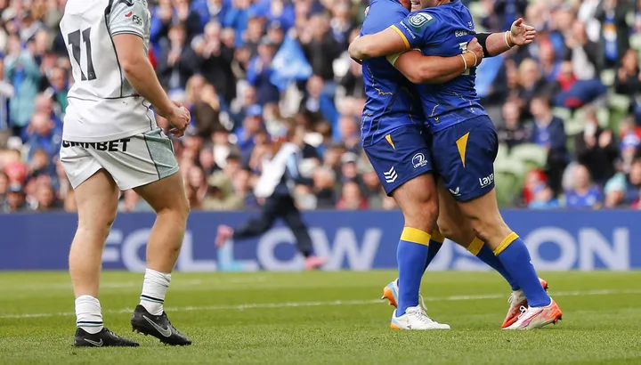 Preview: Bordeaux Begles vs Leinster - prediction, team news, lineups