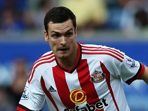 Johnson left out of Sunderland squad