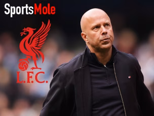 Slot defends Reds tactics and "mentality" after City defeat fuels sack calls