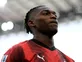 Man City 'willing to bid £130m for AC Milan's Rafael Leao'
