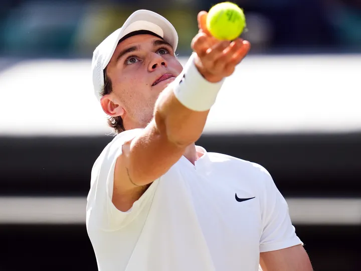 Jack Draper vs. Sebastian Baez - prediction, form, head-to-head