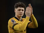 Which two PL clubs are 'rivalling' Leeds in pursuit of Wolves star Krejci?