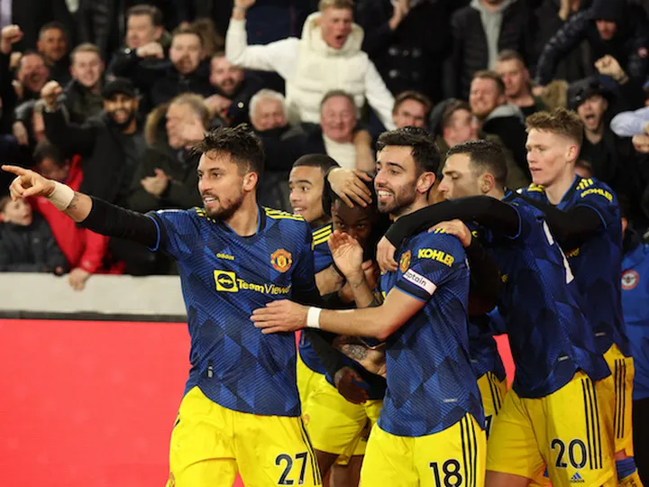 Saturday's Premier League predictions including Manchester United vs. West Ham