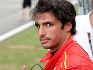 Madrid boss admits new F1 race may oust Barcelona