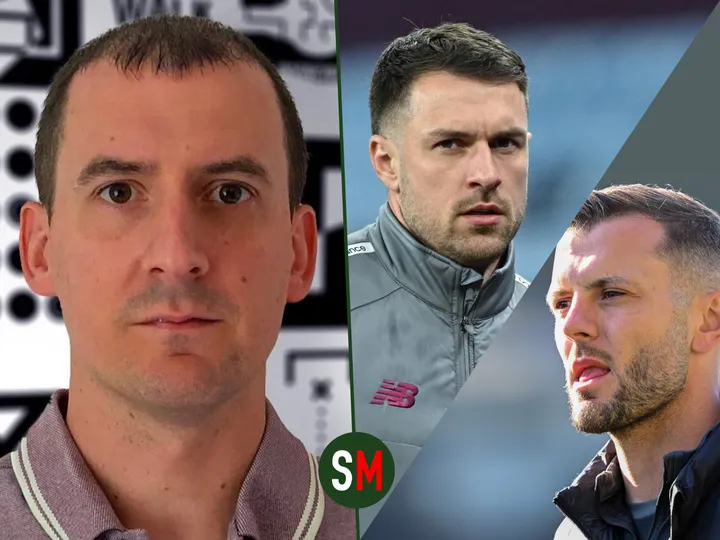 "Watching greatness": Revisiting Wilshere and Ramsey's memorable Arsenal moments