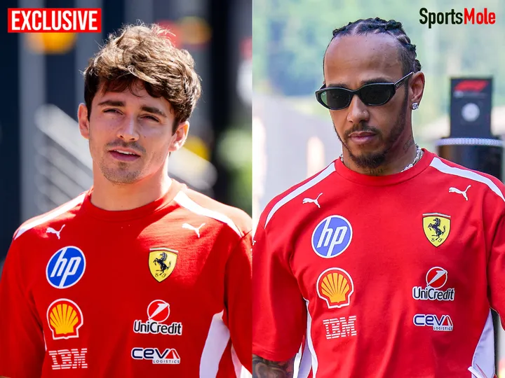 "If they want to win" - Ferrari face major Hamilton, Leclerc decision