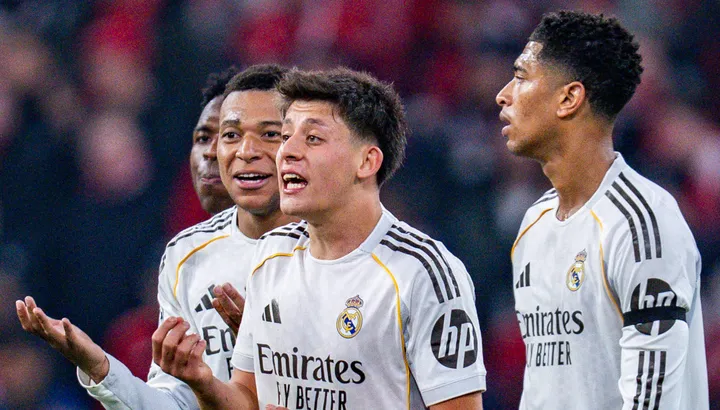 Champions League MD1: Barcelona, Real Madrid stars among 11 players suspended for opening matches