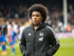 Fulham confirm Willian return: Length of contract revealed