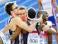 Team GB qualify for 4x400m final