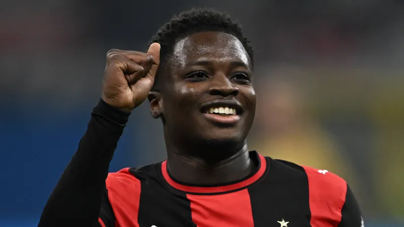 AC Milan vs Inter Milan - prediction, team news, lineups