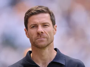 Alonso leaves Real Madrid: What happens now? Who will replace the 44-year-old?