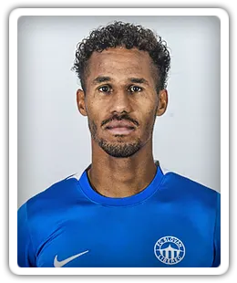 Theodor Gebre Selassie